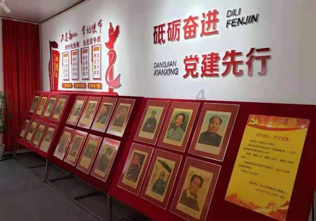 “云水山南”——六人写生展在居然之家曲江店长安画派艺术体验馆开展